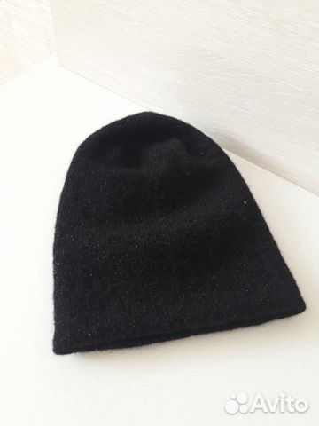 Женская шапка