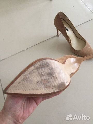 Туфли Zara Туфли Zara