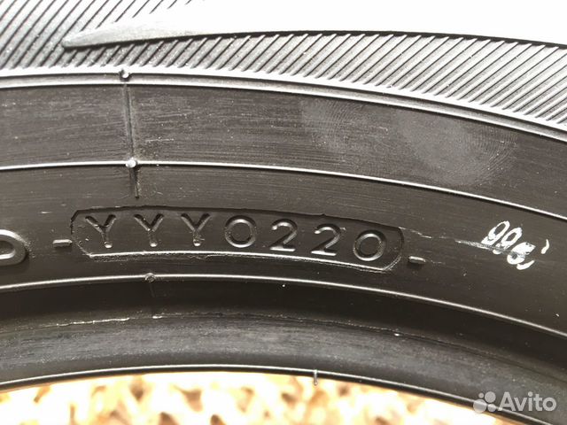 Новые 225/60 R18 Yokohama Geolandar G91AT 2020г Новые 225/60 R18 Yokohama Geolandar G91AT 2020г