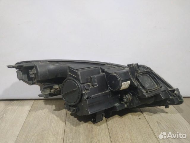 Фара галоген левая Опель Зафира Ц Opel Zafira C Фара галоген левая Опель Зафира Ц Opel Zafira C