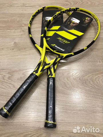 Теннисная ракетка babolat pure aero (2019) Теннисная ракетка babolat pure aero (2019)