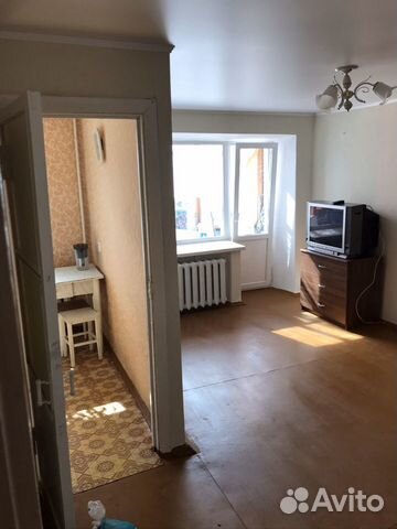 1-к квартира, 30.5 м², 3/5 эт.