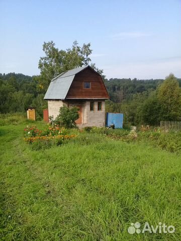 Кемерово Купить Дачу Родник