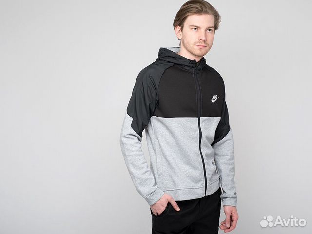 Толстовка Nike Толстовка Nike