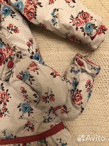 Deux par deux пальто и штаны Kerry зима Deux par deux пальто и штаны Kerry зима