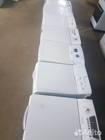 Стиральная Машина Стиральная Машина