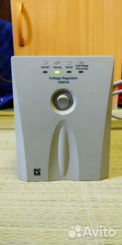 Стабилизатор напряжения defender Стабилизатор напряжения defender