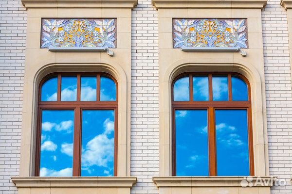3-к квартира, 265.3 м², 3/5 эт.