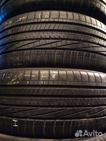 245 45 19 Goodyear Eagle RS-A2 245 45 19 Goodyear Eagle RS-A2