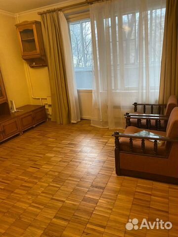 Комната 19 м² в 2-к, 5/9 эт.