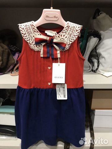 Платье Gucci оригинал Платье Gucci оригинал