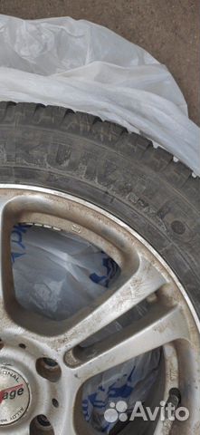 4 шт Kumho зима не шип на дисках 205 55 r16 4 шт Kumho зима не шип на дисках 205 55 r16