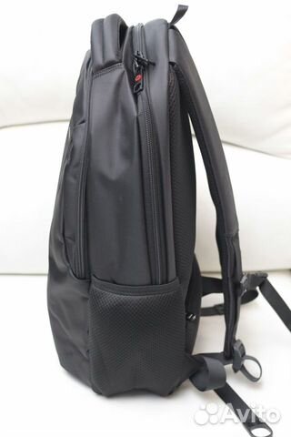 Рюкзак Tigernu T-B3105 (новый) черный с синим