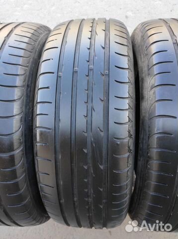 235 65 17 Nexen бу Шины Летние 235 65 R17 98H