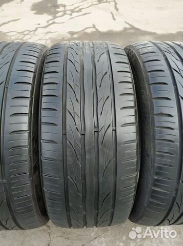 225 45 17 Kumho бу Шины Летние 225 45 R17 97V
