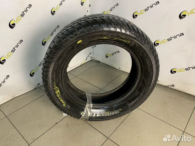Шины б/у R15 205/55 Semperit Direction (BB) Шины б/у R15 205/55 Semperit Direction (BB)