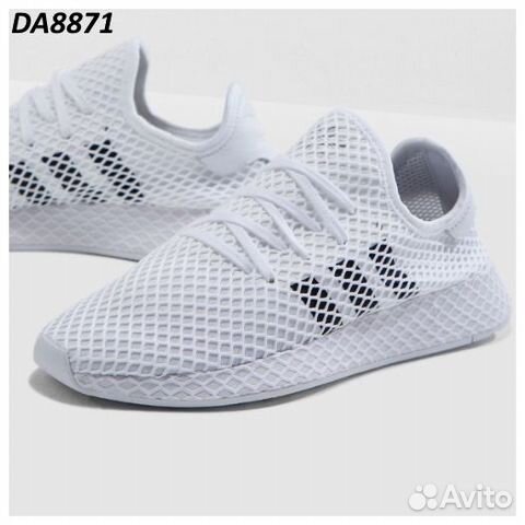 adidas deerupt runner da8871