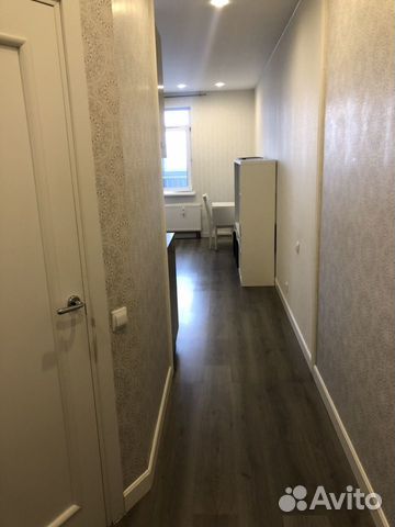 Студия, 25 м², 19/24 эт. Студия, 25 м², 19/24 эт.