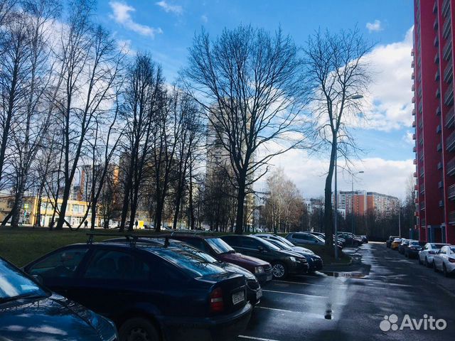 Помещение свободного назначения, 77 м²