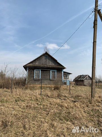 Купить Дачу В Оленино Тула