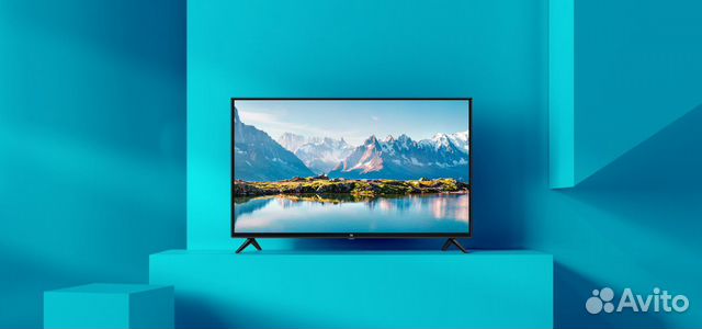 Телевизор Xiaomi