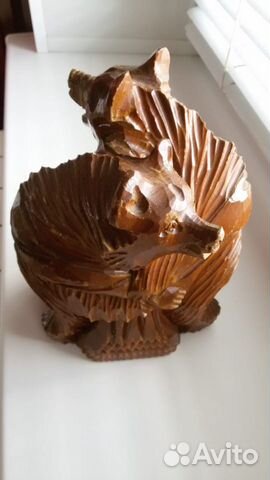 Скульптура Скульптура