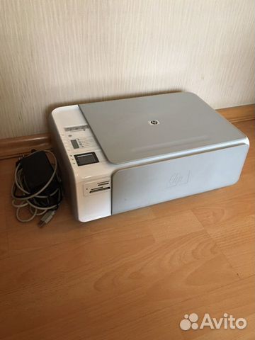 Принтер сканер