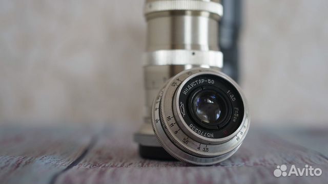 Объектив Индустар 50мм.Пересылка Объектив Индустар 50мм.Пересылка