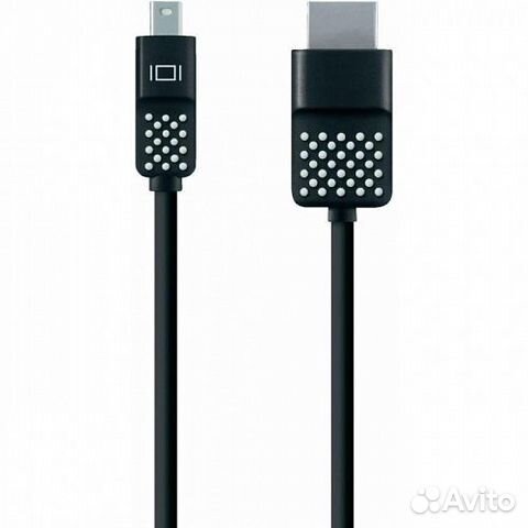 Кабель Belkin Mini DisplayPort to hdmi новый