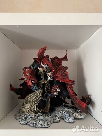 Фигурка спаун