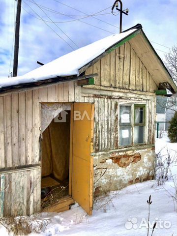Дача 20 м² на участке 4 сот. Дача 20 м² на участке 4 сот.