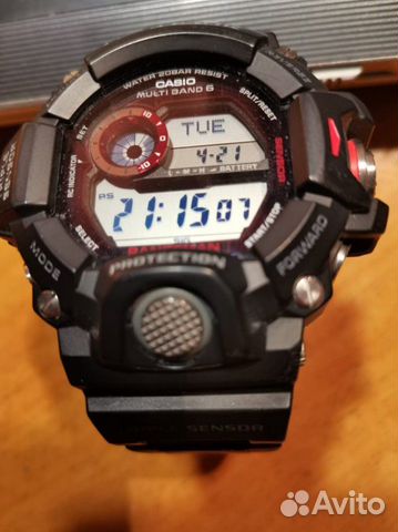 g shock g 9400