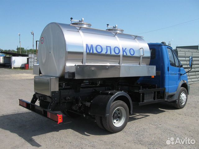 Рефрижератор на молоковоз, Молокоохлодитель Рефрижератор на молоковоз, Молокоохлодитель