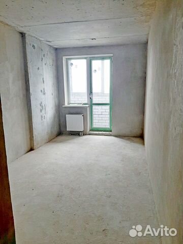 Студия, 19 м², 11/17 эт. Студия, 19 м², 11/17 эт.