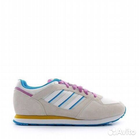 Кроссовки Adidas ZX100 женские Оригинал Новые Кроссовки Adidas ZX100 женские Оригинал Новые