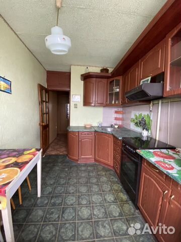 2-к квартира, 54 м², 3/9 эт. 2-к квартира, 54 м², 3/9 эт.