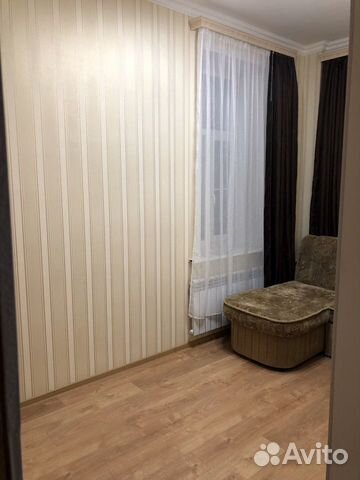 Комната 14 м² в 3-к, 2/3 эт. Комната 14 м² в 3-к, 2/3 эт.