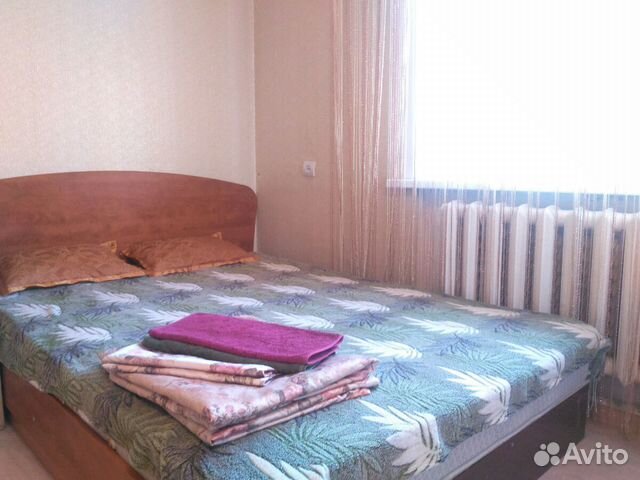 1-к квартира, 33 м², 3/9 эт.