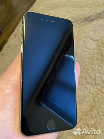 Apple iPhone 6 64GB - б/у - побитый жизнью ) Apple iPhone 6 64GB - б/у - побитый жизнью )