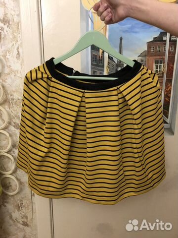 Костюм (юбка, пиджак)