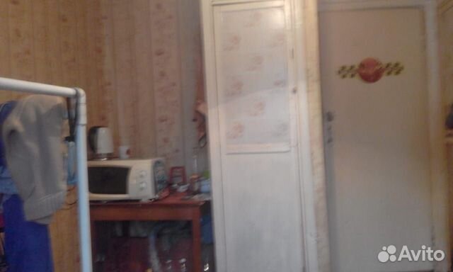 Комната 12 м² в 2-к, 1/4 эт.