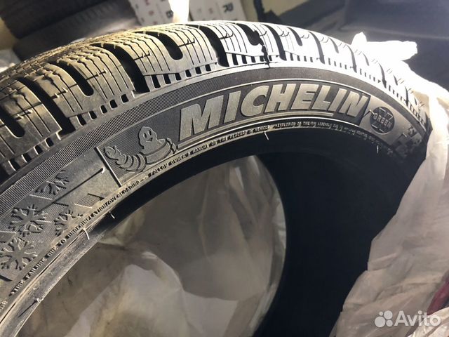 Michelin разноширокие r19 Michelin разноширокие r19