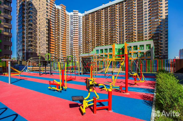 2-к квартира, 79.9 м², 19/19 эт. 2-к квартира, 79.9 м², 19/19 эт.