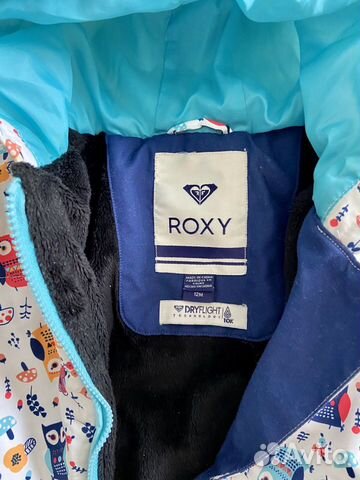 Комбинезон Roxy и синий комбез из дет мира Комбинезон Roxy и синий комбез из дет мира