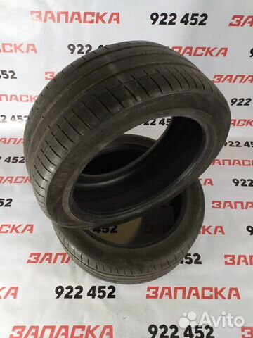 Шины Б/У Vredstein R20 255/45/20 Шины Б/У Vredstein R20 255/45/20