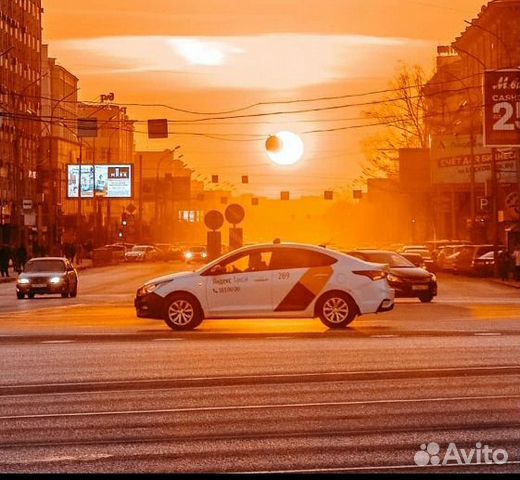 Водитель такси на новые автомобили Водитель такси на новые автомобили