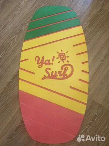 Доска для скимбординга ya surf Доска для скимбординга ya surf