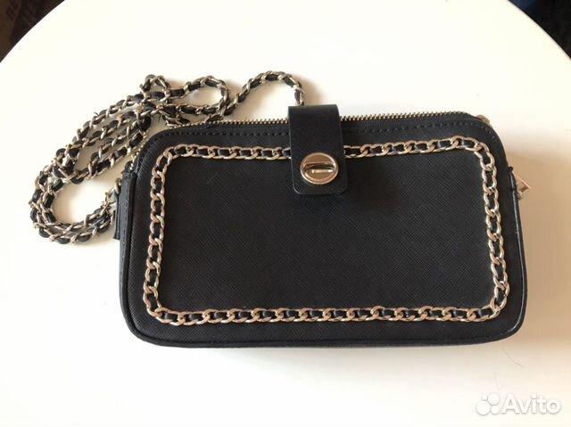 Клатч Zara новый Клатч Zara новый