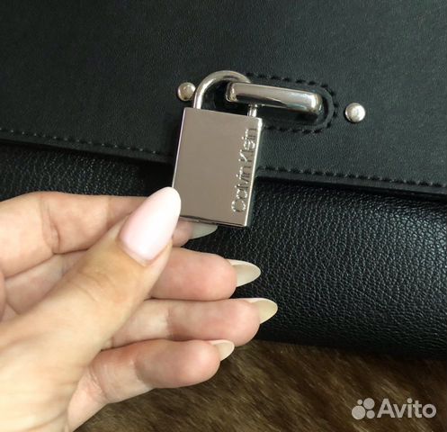 Сумка Calvin Klein новая из Штатов