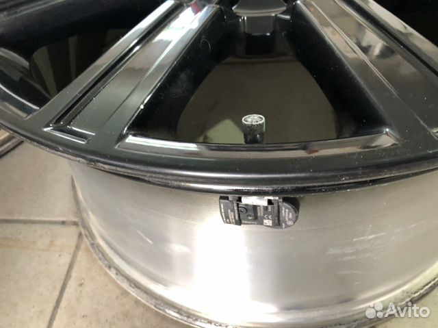 Диски для Range Rover Vogue Диски для Range Rover Vogue
